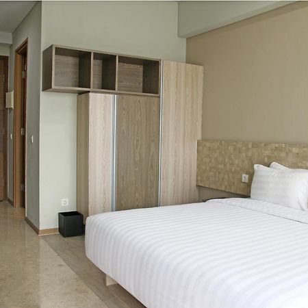 Graha Makara Suite Hotel & Residence Чікаранґ Екстер'єр фото