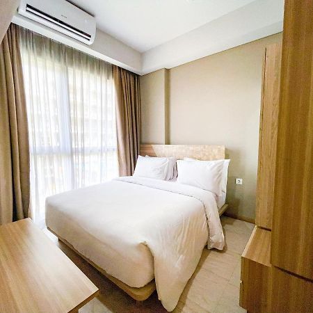 Graha Makara Suite Hotel & Residence Чікаранґ Екстер'єр фото