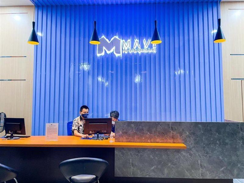 Graha Makara Suite Hotel & Residence Чікаранґ Екстер'єр фото